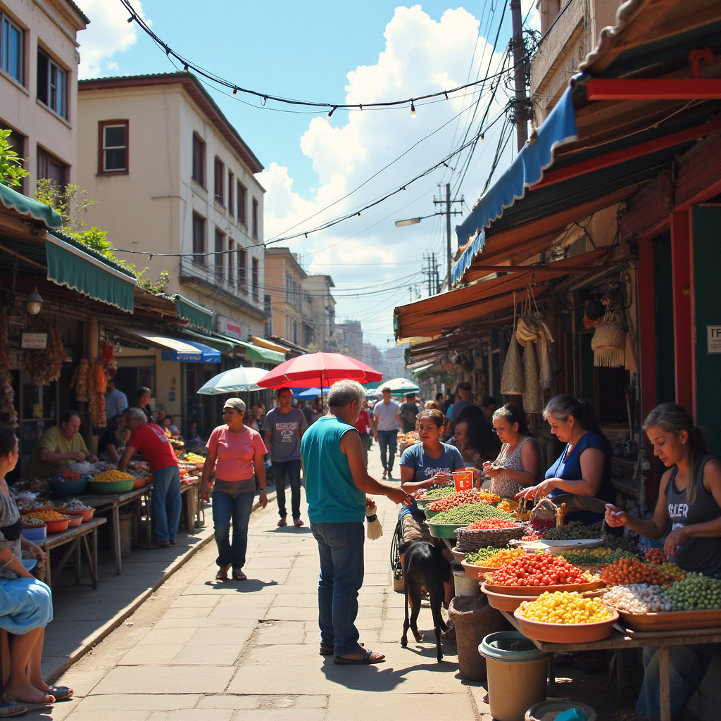 Cómo Abrir una Empresa en Paraguay con Baja Inversión: Un Plan Paso a Paso