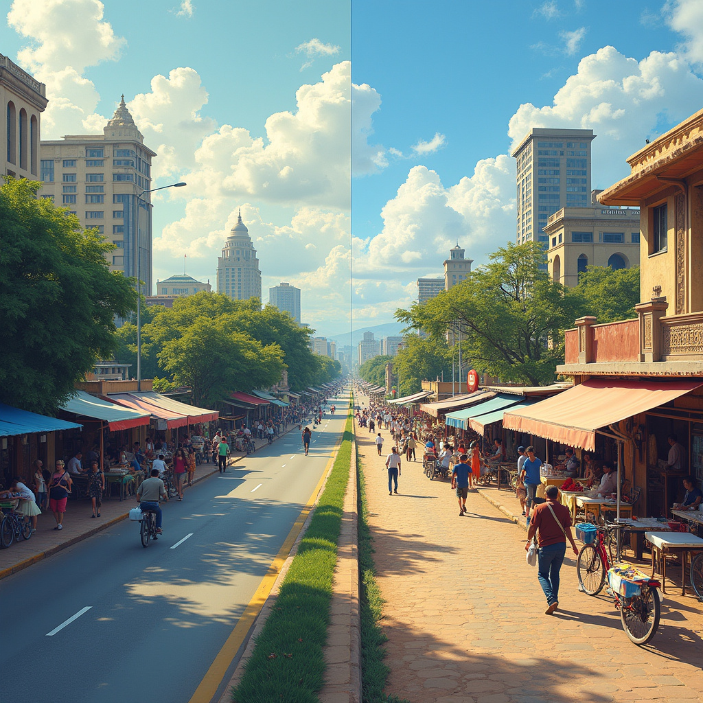 Cost of Living in Asunción vs. Ciudad del Este: Which is the Best City for You?